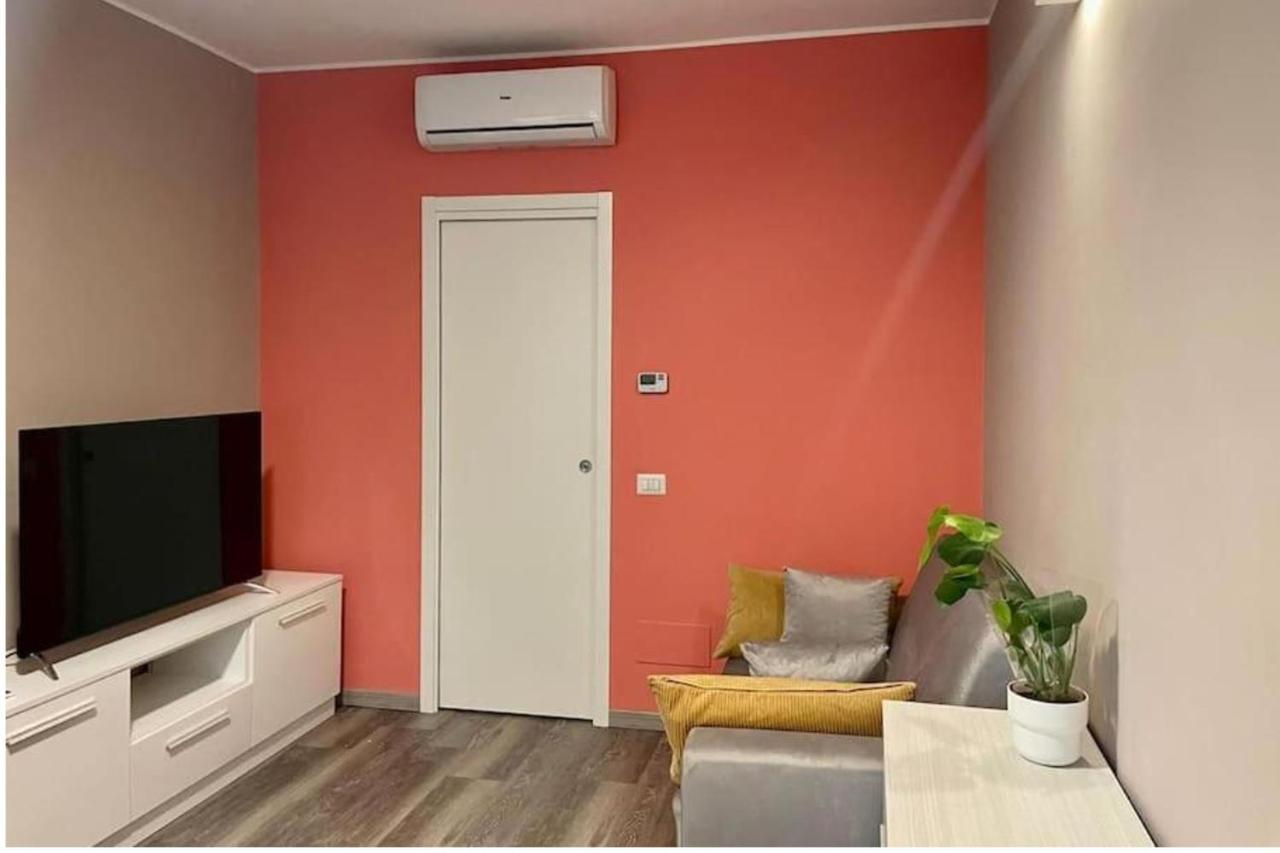 Appartamento In Centro A Milano Con A/C & Wi-Fi Exterior photo